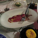 Photo n°2 de l'avis de gabriella. fait le 15/09/2020 à 09:40 sur le  Dal Vinattiere à Porto San Giorgio