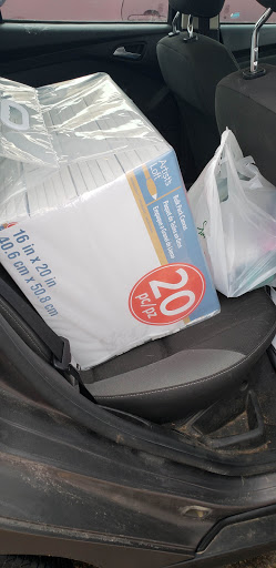 Craft Store «Michaels», reviews and photos, 60 25th St SE, Rochester, MN 55904, USA