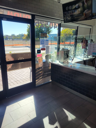 Mr. Sun Tea Fremont image