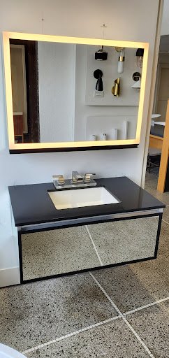 Plumbing Supply Store «Advance Plumbing & Heating Supply», reviews and photos, 150 Parsons St, Detroit, MI 48201, USA