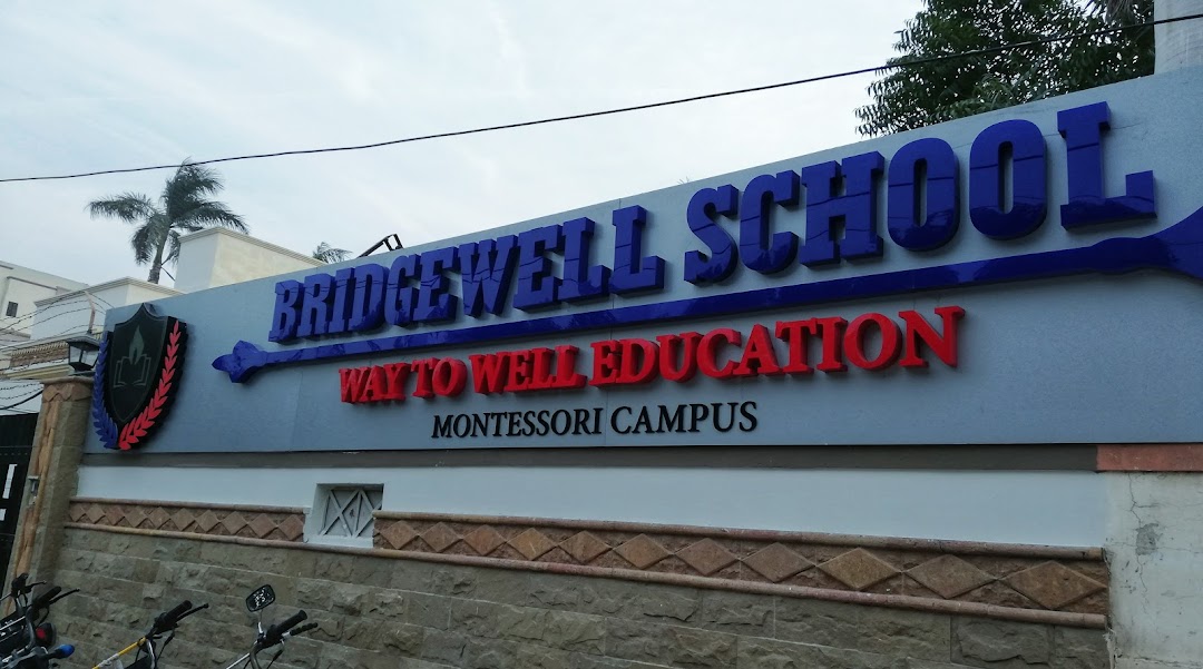 Bridgewell School
