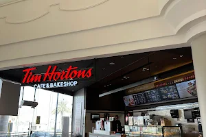 Tim Hortons image