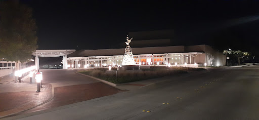 Performing Arts Theater «Granville Arts Center; The Atrium», reviews and photos, 300 N 5th St, Garland, TX 75040, USA