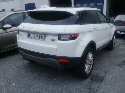 ATB AUTOMOBILES à Biarritz