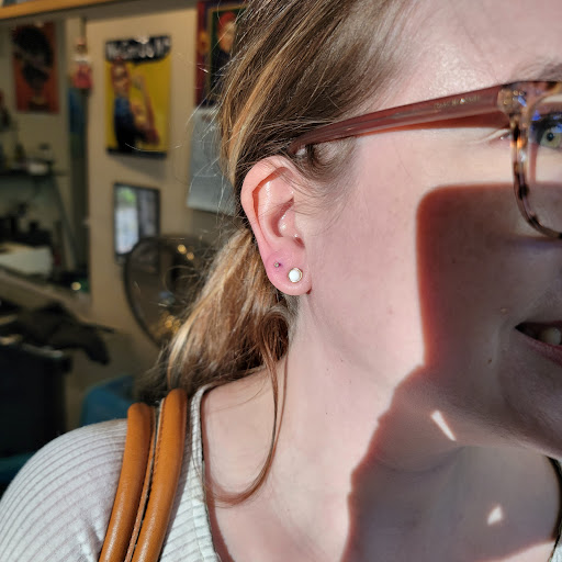 Explore tattoo ideas family names, creative tattoo ideas in Traverse City, available at Pinups & Needles