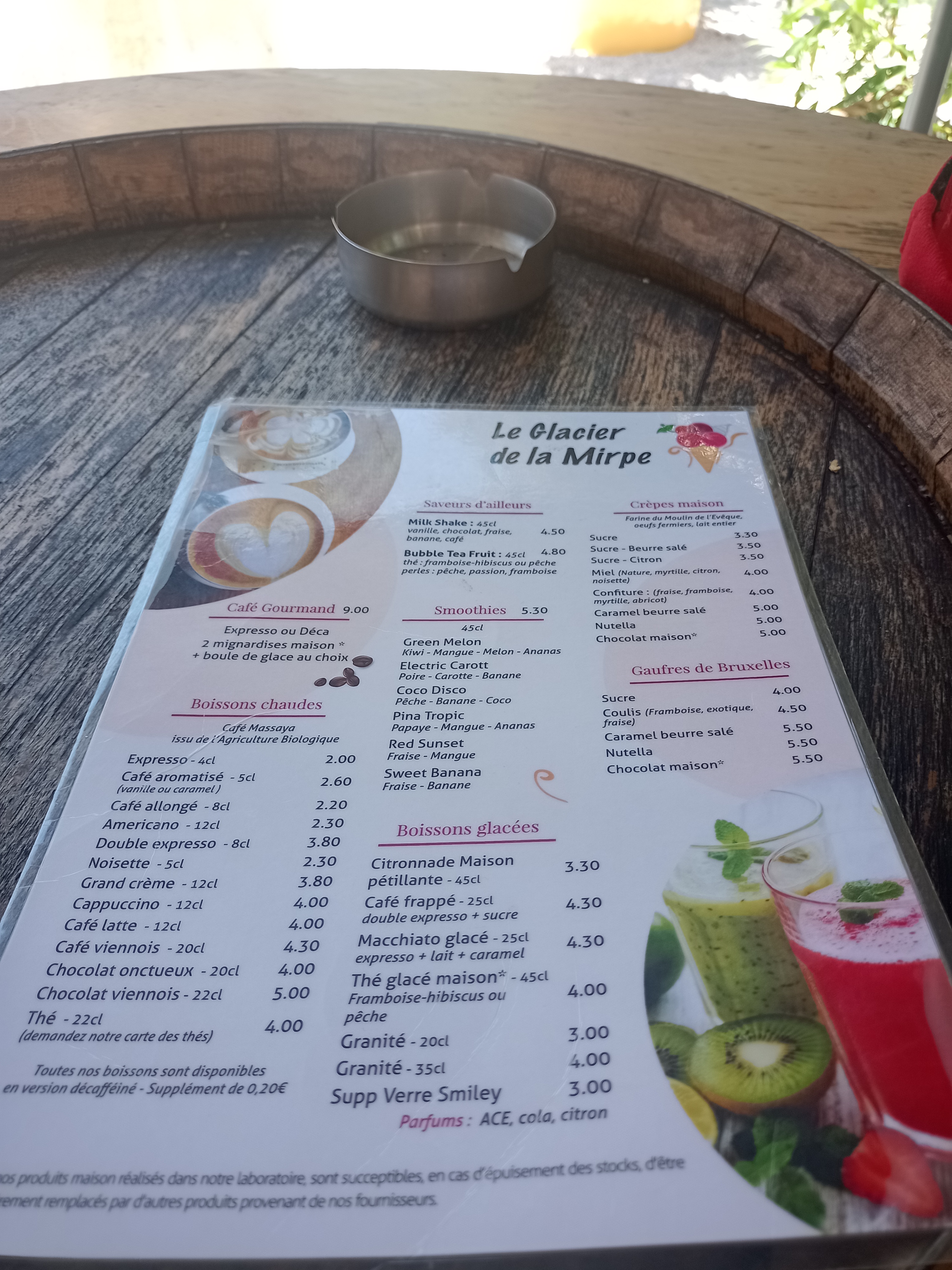 Photo n° 11 de l'avis de christelle.e fait le 24/07/2022 à 13:30