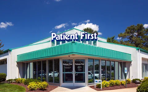 Patient First Primary and Urgent Care - Indian River image