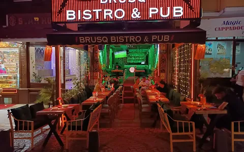 BrusQ Bar image