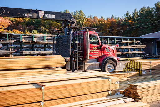 Lumber Store «Moynihan Lumber», reviews and photos, 164 Chestnut St, North Reading, MA 01864, USA
