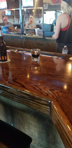 Bar & Grill «Kimmyz Tatum Point», reviews and photos, 4601 E Bell Rd, Phoenix, AZ 85032, USA