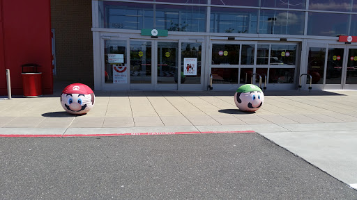 Department Store «Target», reviews and photos, 1555 N Tomahawk Island Dr, Portland, OR 97217, USA