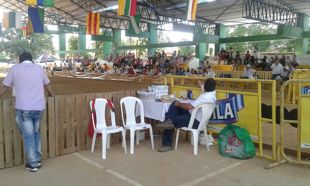 Polideportivo de Panama