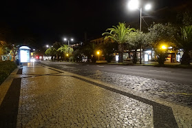 Terminal Autocarros Rodoeste