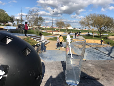 Le Bowl à L'Aiguillon-la-Presqu'île