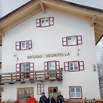 Photo n°2 de l'avis de Giovanni.u fait le 10/03/2024 à 16:03 sur le  Rifugio Negritella à San Giovanni di Fassa