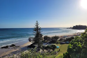 Kirra Hill Lookout image