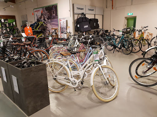 Gebrauchte Fahrräder online Hannover