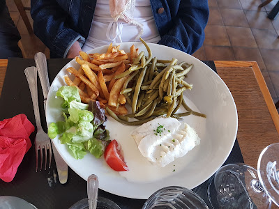 Little brasserie à Le Tréport