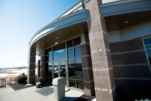 Gym «Performance Health & Fitness», reviews and photos, 3290 Ridgeway Dr, Coralville, IA 52241, USA
