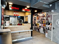 Atmosphère du Restaurant KFC Avignon Centre Ville - n°1
