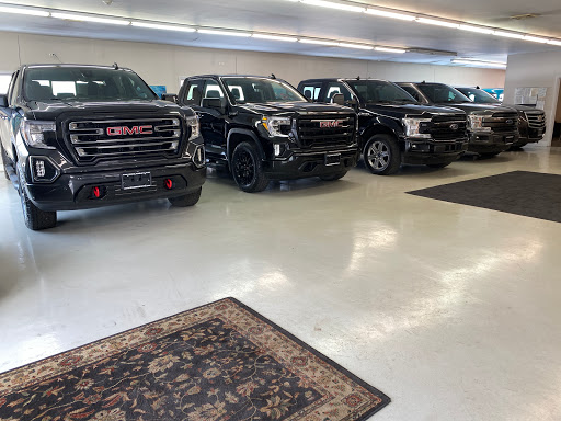 Used Car Dealer «Raizman Auto Ltd», reviews and photos, 389 NY-299, Highland, NY 12528, USA