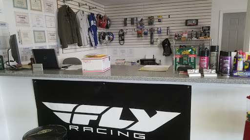 ATV Repair Shop «Pure Powersports», reviews and photos, 550 Maltbie St, Lawrenceville, GA 30046, USA