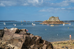 Plage de Roc'h Hir photo #5