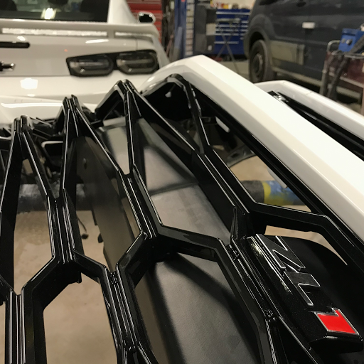 Auto Body Shop «Maaco Collision Repair & Auto Painting», reviews and photos, 4429 Brookfield Corporate Dr Suite 1000, Chantilly, VA 20151, USA