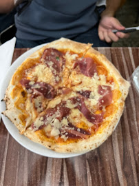 Pizza du Pizzeria San Luigi à Grenoble - n°9