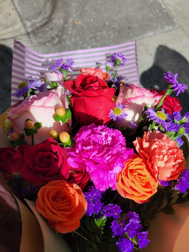 Florist «New Happy Flowers», reviews and photos, 144-36 Northern Blvd, Flushing, NY 11354, USA