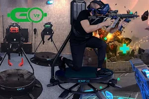 Go VR - Go Virtual Reality Singapore image