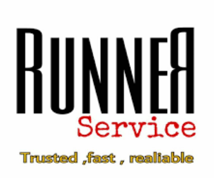 Runner Service Kota Kinabalu