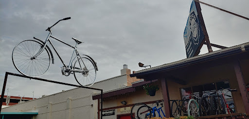 Bicycle Rental Service «RC Bicycles», reviews and photos, 428 N Fremont Ave, Tucson, AZ 85719, USA