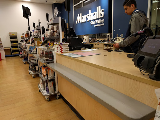 Department Store «Marshalls», reviews and photos, 1555 Simi Town Center Way, Simi Valley, CA 93065, USA