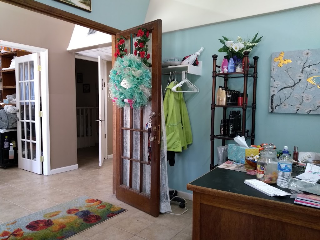 Salon on Oak Street 48192