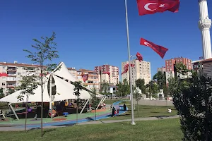 15 JULY MARTYRS PARK image