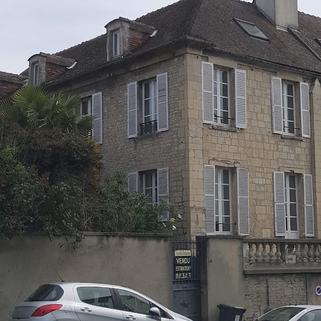 Agence Immobilière Nouvelles-Demeures.com à Caen