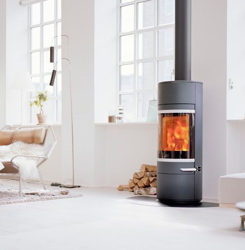 West Country Stoves 2016 Ltd