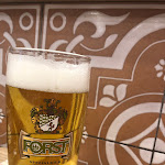 Photo n°4 de l'avis de Craig.c fait le 14/10/2019 à 13:35 sur le  Ciro Trattoria Pizzeria à Rome