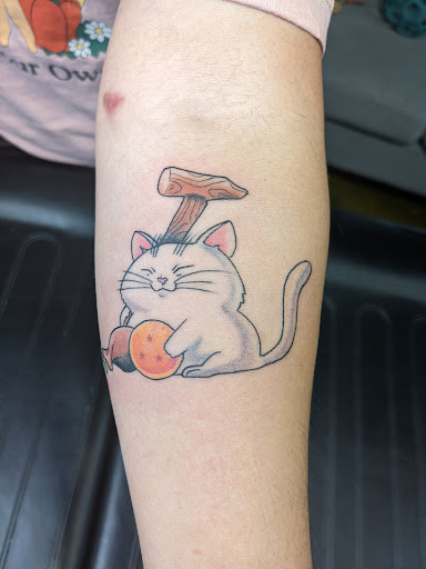 Tattoo Shop «Paradox Tattoo», reviews and photos, 19102 WA-410, Bonney Lake, WA 98391, USA