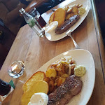 Photo n°2 de l'avis de Mory.t fait le 30/01/2024 à 12:20 sur le  Lim's à Buchholz in der Nordheide