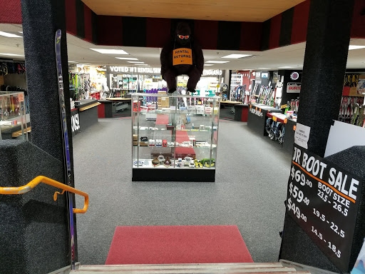 Ski Shop «Sports Odyssey», reviews and photos, 63 Main St, Ludlow, VT 05149, USA