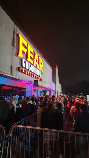 Shopping Mall «Northland Plaza Shopping Center», reviews and photos, 2745 Northland Plaza Dr, Columbus, OH 43231, USA