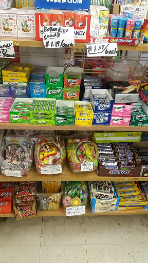 Asian Grocery Store «Asian & American Market», reviews and photos, 1015 Main Ave, Fargo, ND 58103, USA