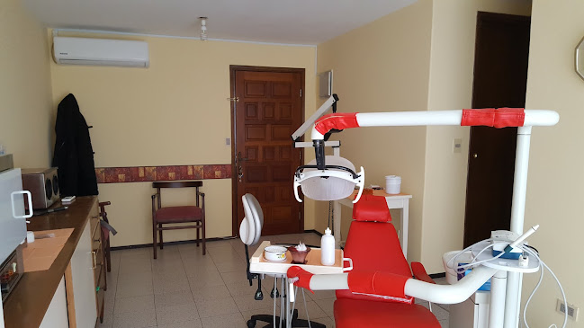 Consultorio Odontologico Drs . Lorena Pregliasco Y Daniel Figueredo
