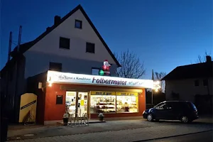 Bäckerei Konditorei Felbermaier image