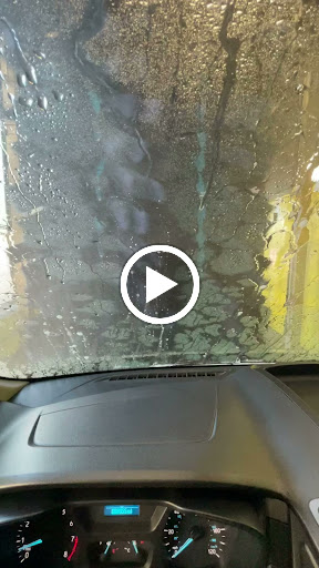 Car Wash «Washman Car wash», reviews and photos, 510 SE Grand Ave, Portland, OR 97214, USA