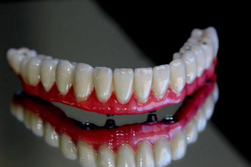 Clínica Dental Dra Ángeles Martínez en Nigrán, Pontevedra
