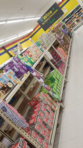 Grocery Store «Ruler», reviews and photos, 1307 W Main St, Mitchell, IN 47446, USA