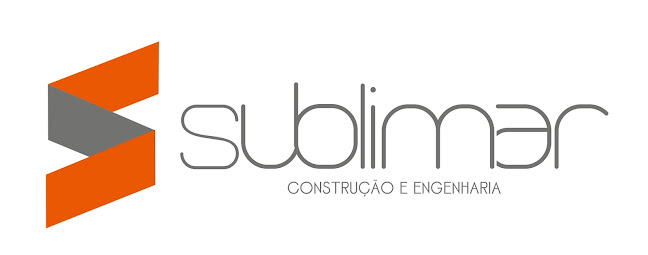 Avaliações doSUBLIMAR - Construção Eng. Lda em Guimarães - Construtora